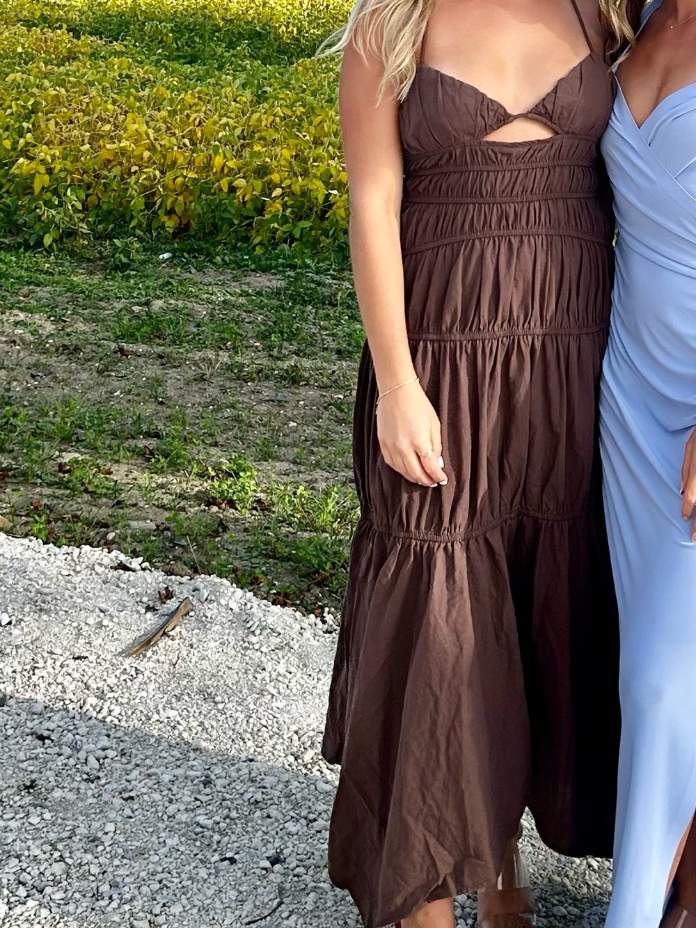 Revolve - SNDYS Tahlia Dress